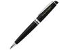 Шариковая ручка Waterman Expert 3, цвет: MattBlack CT