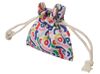 Мешочек подарочный малый с возможностью полноцветной печати