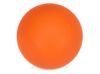 Мячик-антистресс «Малевич», оранжевый