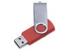 Флеш-карта USB 2.0 16 Gb «Flash C1», красный