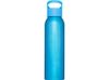 Спортивная бутылка Sky объемом 650&nbsp;мл, светло-синий