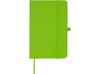 Блокнот Spectrum Plus формата A6 в твердой обложке - Зеленый лайм