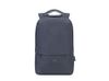 RIVACASE 7562 dark grey рюкзак для ноутбука 15.6", темно-серый