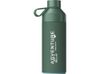Бутылка для воды Big Ocean Bottle объемом 1000 мл с вакуумной изоляцией, зеленый