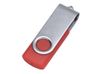 Флеш-карта USB 2.0 16 Gb «Flash C1», красный