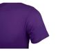 Футболка "Heavy Super Club" мужская, фиолетовый