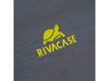 RIVACASE 5542 grey Лёгкая складная дорожная сумка, 30л /12