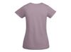 Футболка "Breda" женская, лавандовый