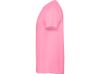 Футболка «Estoril» детская, будуарный розовый