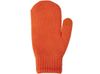 Варежки «Dunant», оранжевый