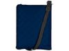 Плед для пикника Ridge, 115 х 140 см, синий нэйви