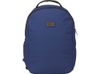 Рюкзак Sofit для ноутбука из экокожи, синий