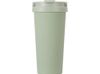Термокружка Grant, 473мл, тубус, оливковый