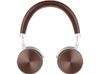 Наушники Rombica Mysound BH-12 Brown