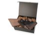 Подарочная коробка "Giftbox" большая, черный