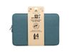 RIVACASE 7703 aquamarine ECO чехол для ноутбука 13.3-14" / 12