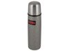 Термос из нерж. стали тм THERMOS FBB-750HM 0.75L, серый