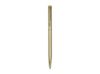 Ручка шариковая автоматическая BrunoVisconti® "PALERMO" цвет корпуса золотой, 0.7 мм