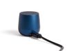 Колонка беспроводная Mino+, темно-синий