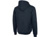Толстовка с капюшоном "Amsterdam" мужская, темно-синий