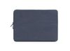 RIVACASE 7703 blue ECO чехол для ноутбука 13.3" / 12