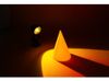 Ночник Rombica LED Solar