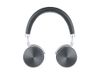 Беспроводные наушники Rombica mysound BH-13 Gray ANC, серый