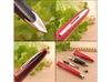 Перьевая ручка Waterman Carene, цвет: Glossy Red Lacquer ST