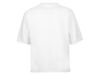 Футболка c рукавом реглан «Warsaw», белый