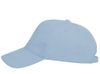 Бейсболка «Florida 350» 5-панельная, небесно-голубой