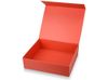 Подарочная коробка "Giftbox" большая, красный