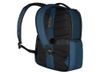 Рюкзак WENGER XE Professional 15.6", синий, переработанный ПЭТ/Полиэстер, 32х22х44 см, 23 л.