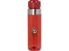 Dylan 650 мл Tritan бутылка с крышкой-носиком - Красный