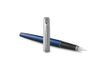 Перьевая ручка Parker Jotter Royal Blue CT, MBlue