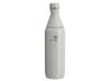 Термобутылка для воды Stanley All Day Slim объемом 600 мл - Серый