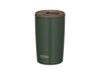 Термокружка из нерж. стали тм THERMOS JDP-401 FG 0.4L