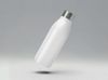 Вакуумная термобутылка "Brottle", белый