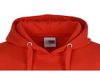 Толстовка с капюшоном "Amsterdam" мужская, красный