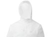 Дождевик «Parka» унисекс, белый