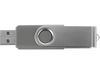 Флеш-карта USB 2.0 16 ГБ «Флэш С1», серый