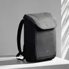 Водостойкий антикражный рюкзак Clickpack для ноутбука 15.6", черный