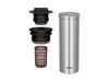 Термос из нерж. стали тм THERMOS TTD-1000 SBK 1,0L