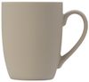Кружка с покрытием soft-touch “Tulip Gum”, бежевый