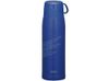 Термос из нерж. стали тм THERMOS FFR-1004 WF 1L, синий