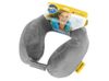 Подушка набивная Travel Blue Tranquility Pillow, светло-серый