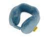 Подушка набивная Travel Blue Tranquility Pillow, синий