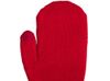 Варежки «Dunant», красный