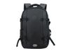 Рюкзак спортивный TORBER Xtreme 18", чёрный, 31 х 12 х 46 см, 17л