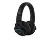 Беспроводные наушники Rombica mySound BH-15 Black