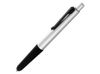 Ручка - стилус "Gumi", серебристый, черные чернила